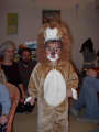 Image de Siam en lion