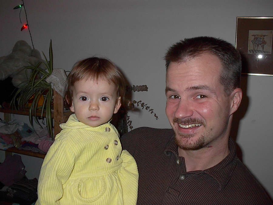 Image de Maya et St&eacute;phane